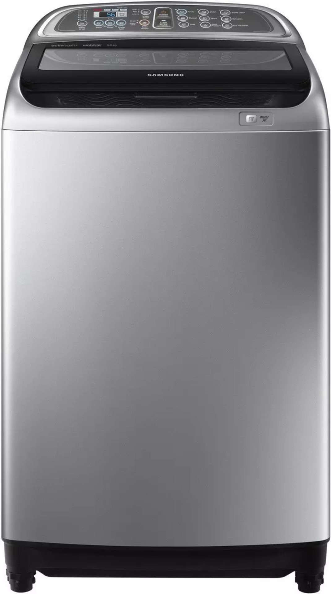 Compare Samsung 9 Kg Fully Automatic Top Loading Washing Machine ...