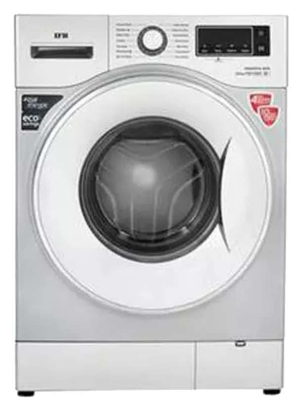 IFB Senorita WXS 6.5 kg Fully Automatic Front Loading Washing Machine (Silver)