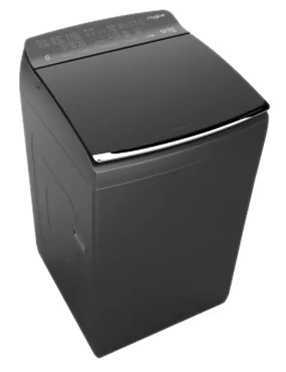 Whirlpool 360 Degree Bloomwash Pro 9.5 Kg Top Loading Fully Automatic