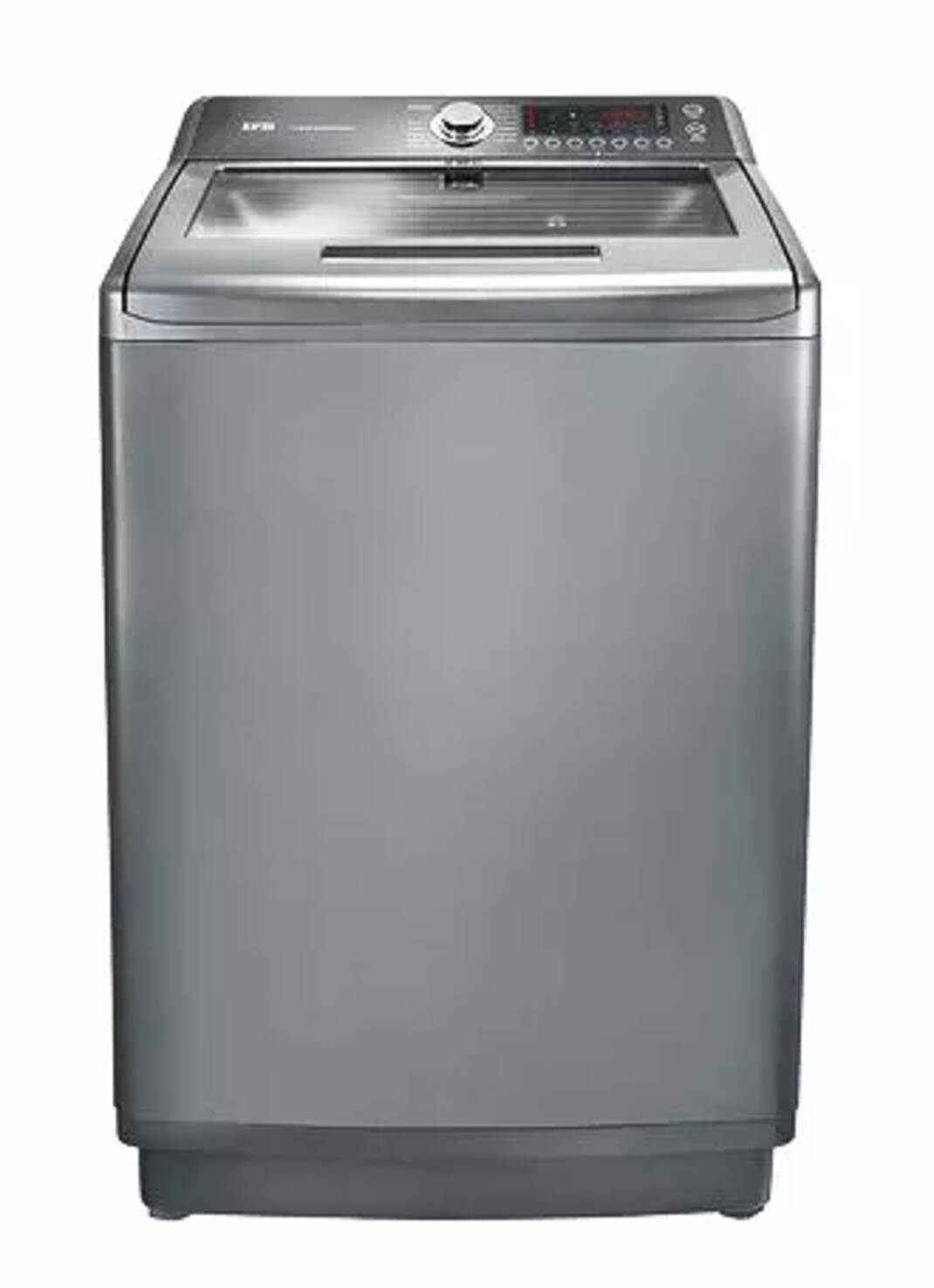 Compare IFB TLSDG 9.5Kg Fully Automatic Top Load Washing Machine (Graphite Grey) vs Whirlpool