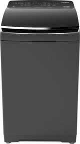 Whirlpool 7.5 Kg Fully Automatic Top Load Washing Machine Grey (360 degree Bloomwash PRO 7.5 10YMW)