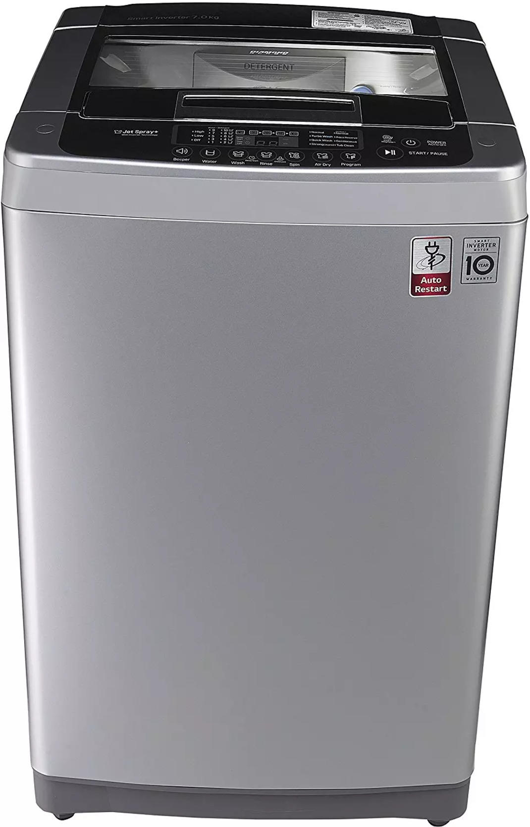 t8077nedlk lg washing machine