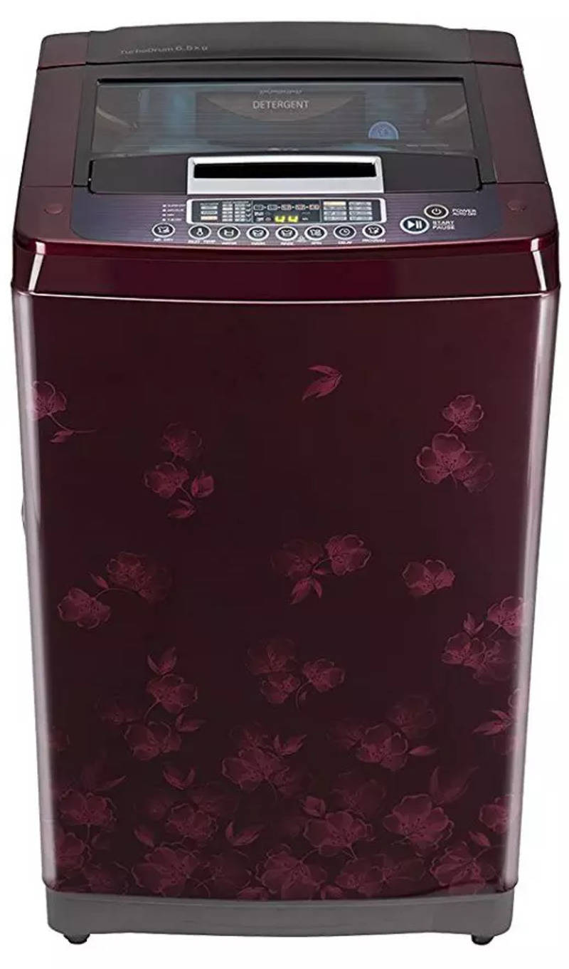 Lg washing deals machine price 6.5