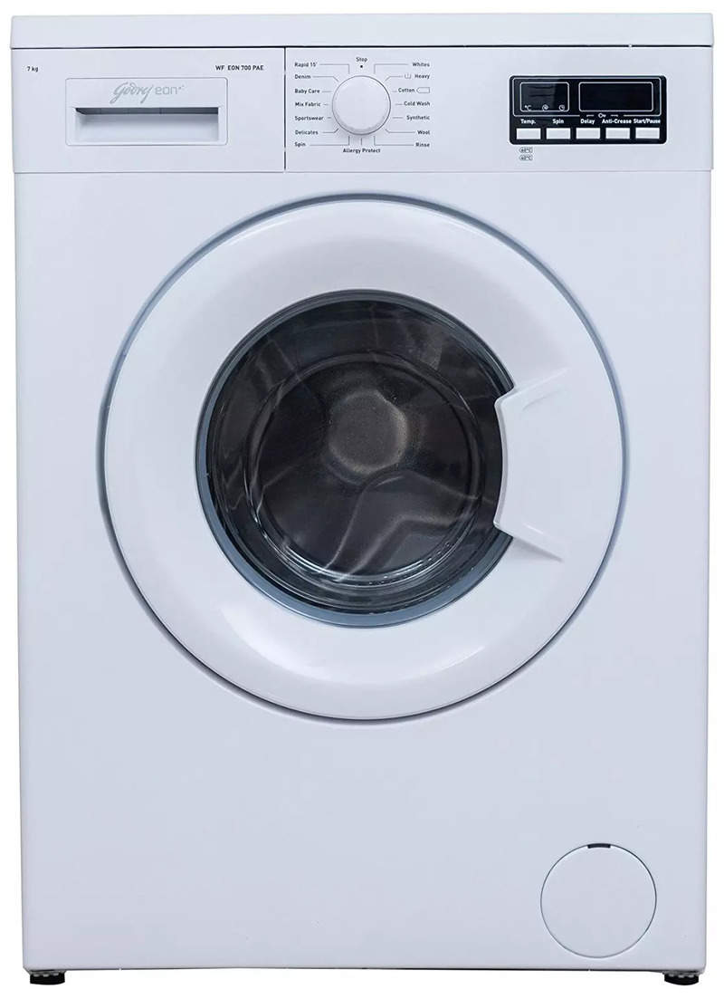 godrej wf eon 700 pase price