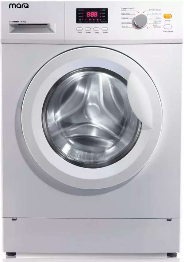 onida crystal washing machine