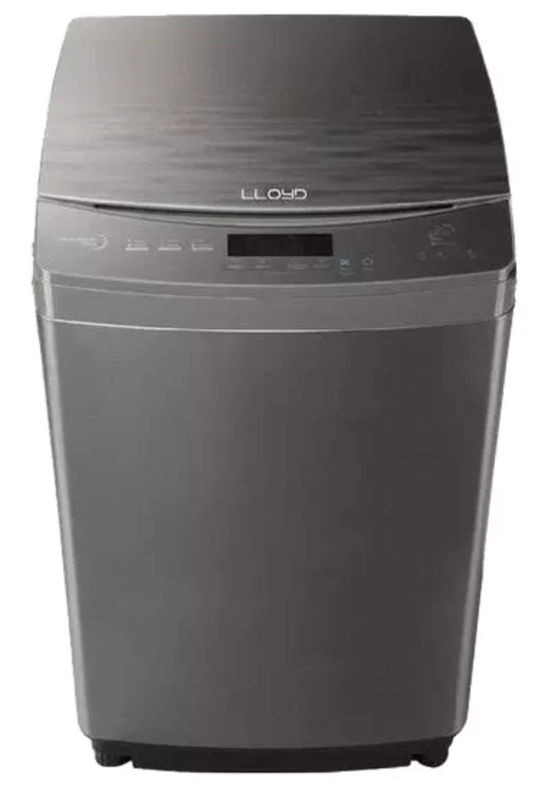 signature automatic washing machine