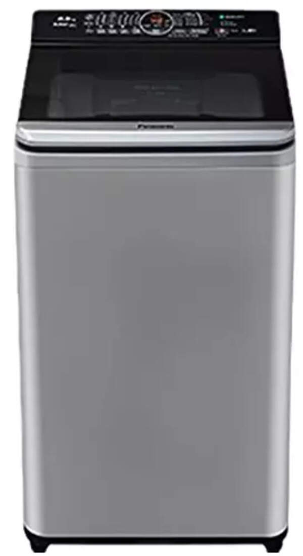 Panasonic Top Load Automatic Washing Machine Photo Gallery and Official ...
