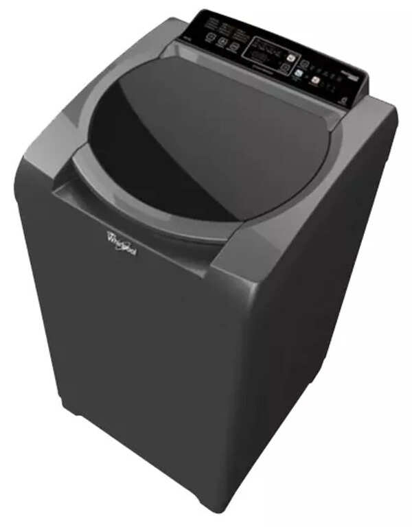 whirlpool 6.5 kg stainwash pro