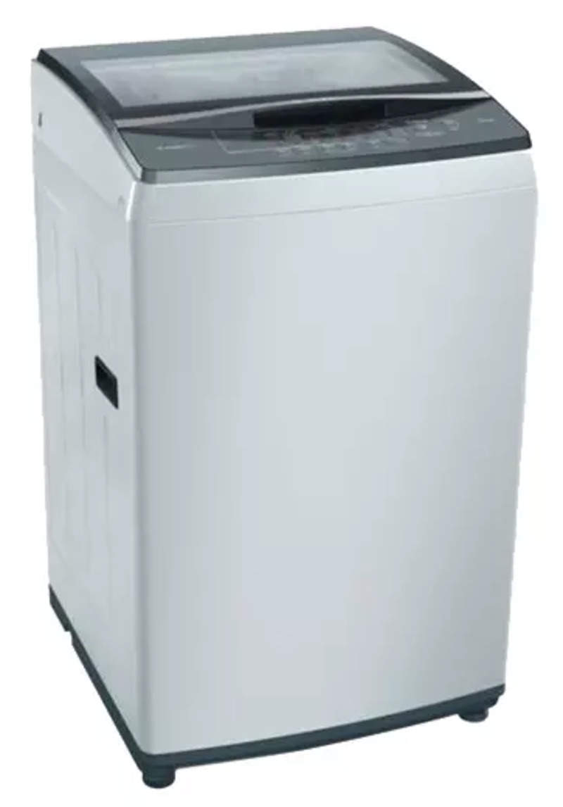 bosch washing machine 7kg top load power wave