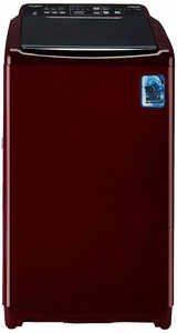 Whirlpool 7 Kg Fully-Automatic Top Loading Washing Machine (Stainwash Deep Clean 7.0, Wine)