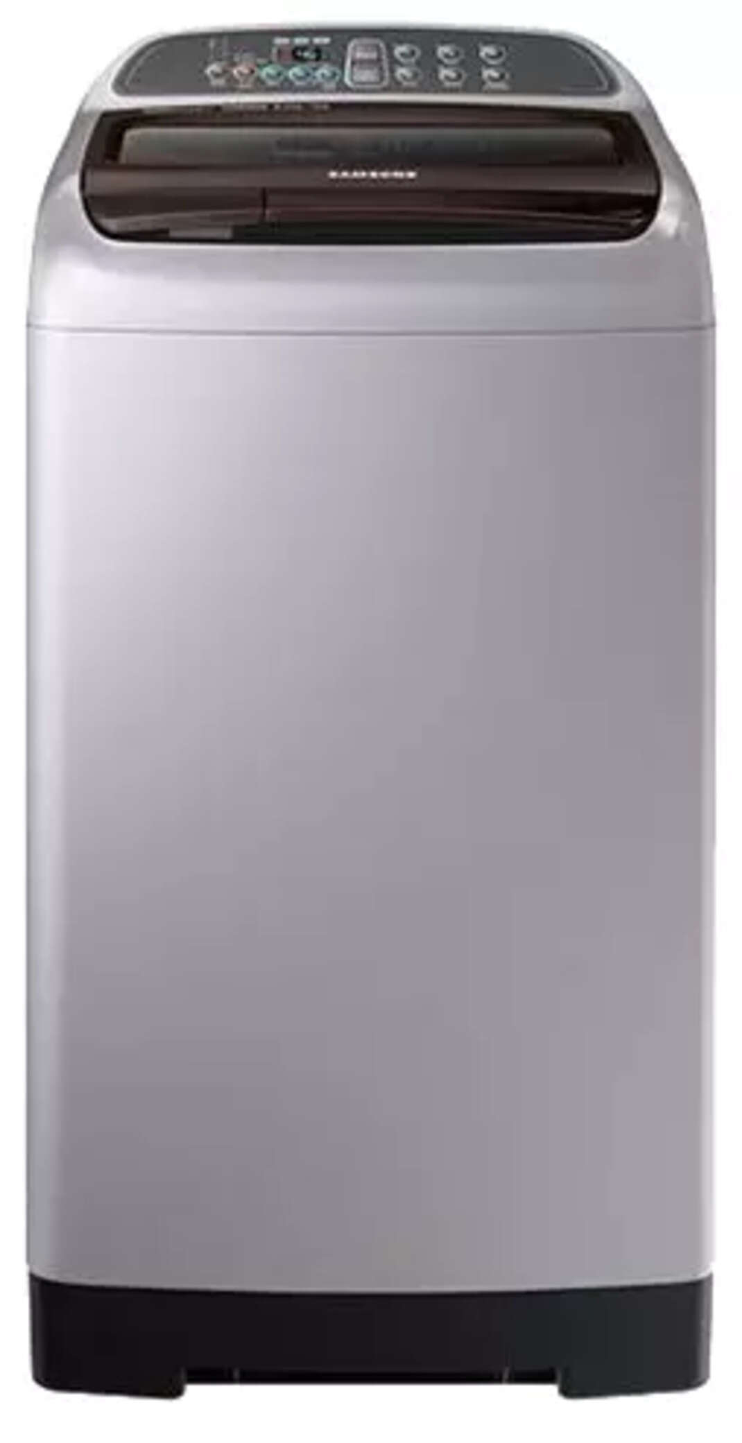 Compare Samsung WA62K4000HD 6.2 Kg Washing Machine (Imperial Silver) vs