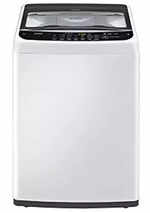 Lg top load 6.2 deals kg washing machine