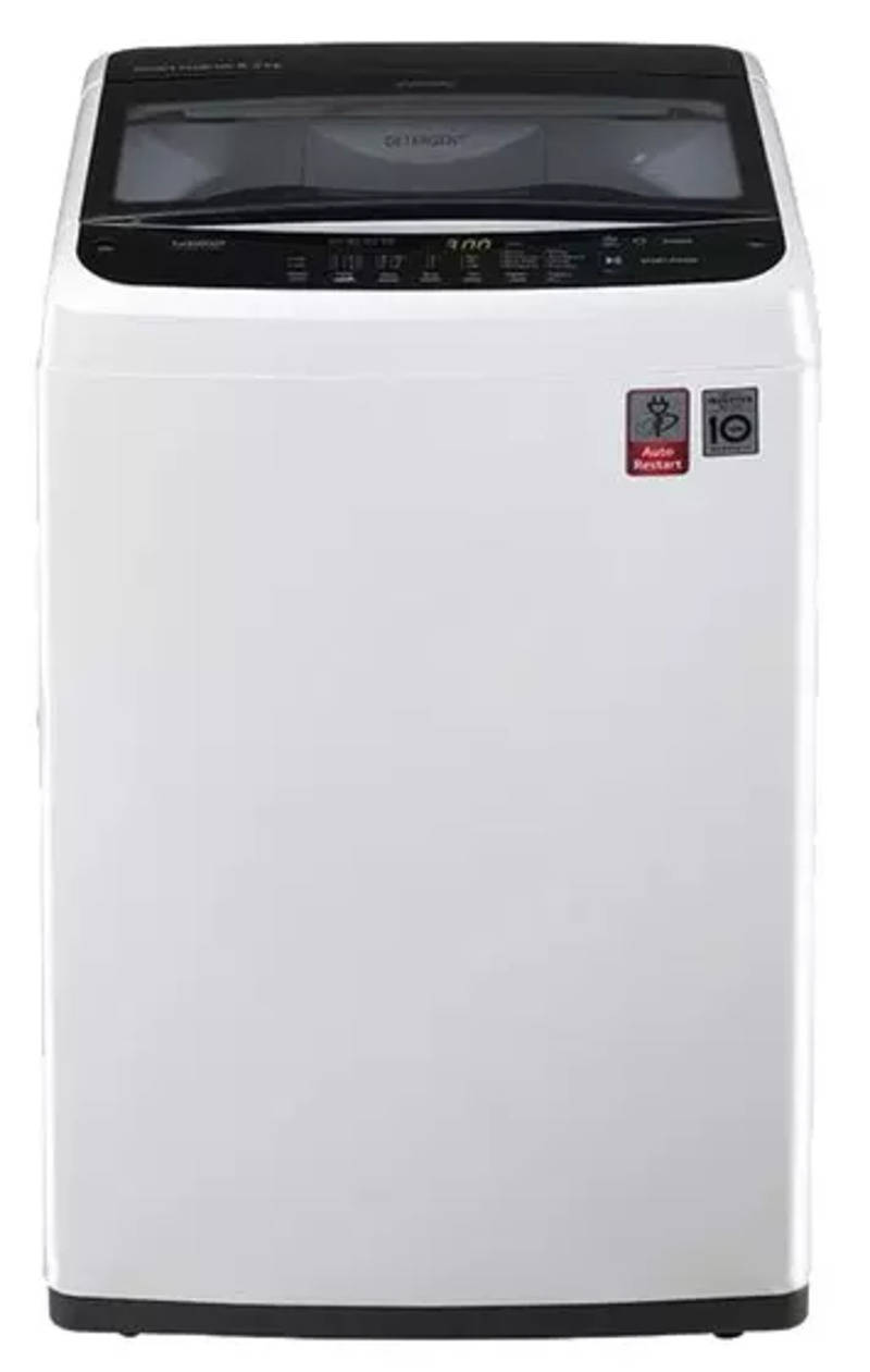 lg washing machine t7288nddla