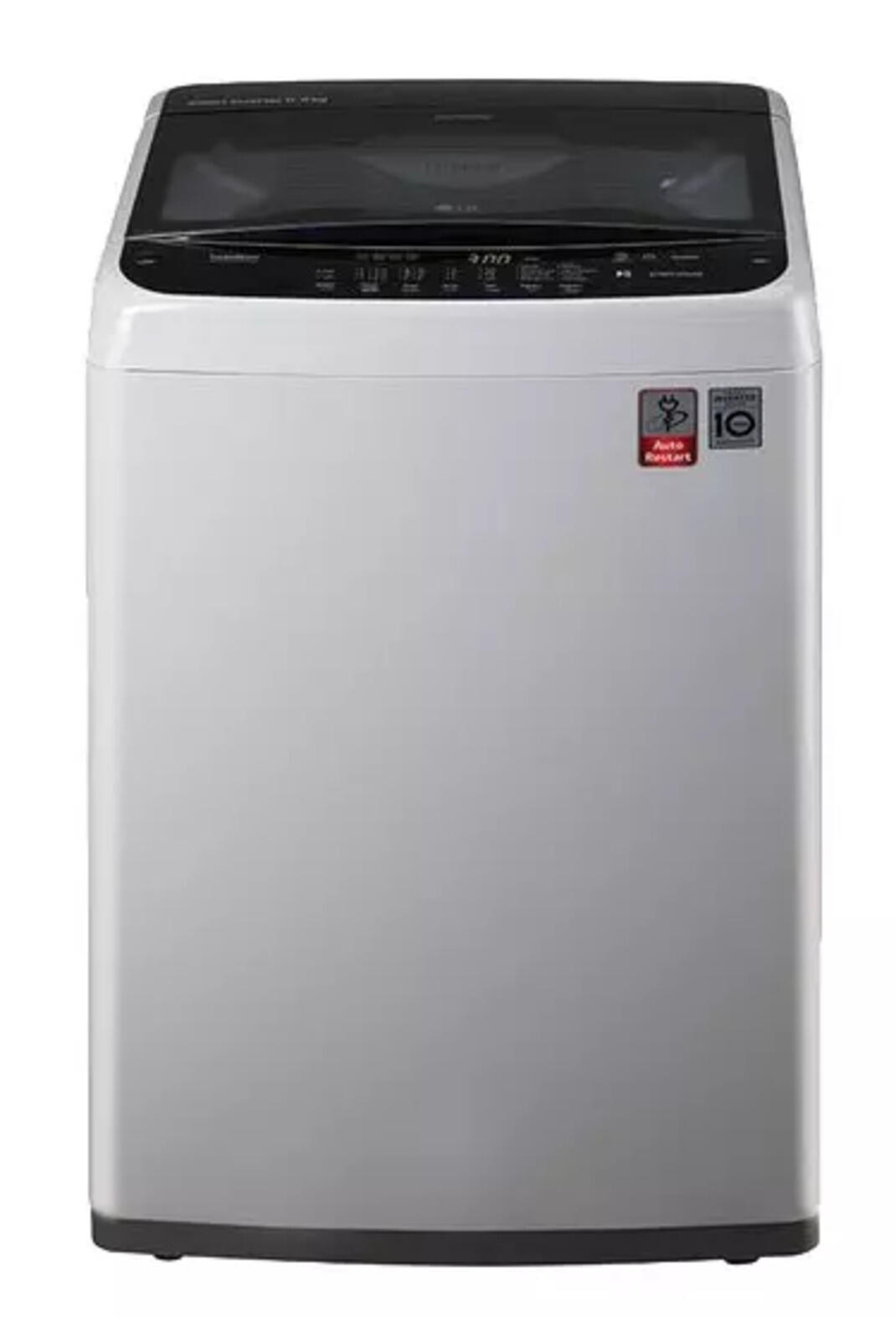 Compare LG T7588NDDLE 6.5 kg Top Loading Fully Automatic Washing