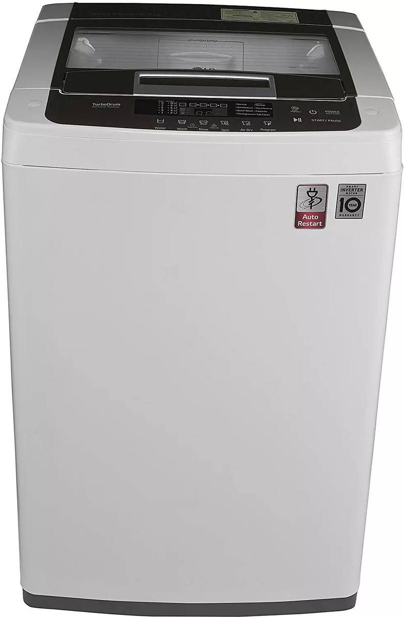 Lg t7288nddlg 6.2 kg deals fully automatic washing machine