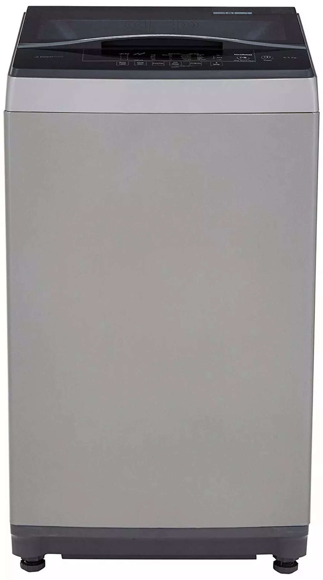 Compare Bosch 6.5 Kg FullyAutomatic Top Loading Washing Machine