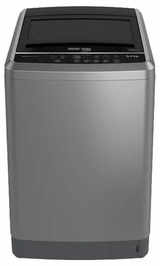 Voltas Beko WTL62G 6.2 Kg Fully Automatic Top Loading Washing Machine (Grey)