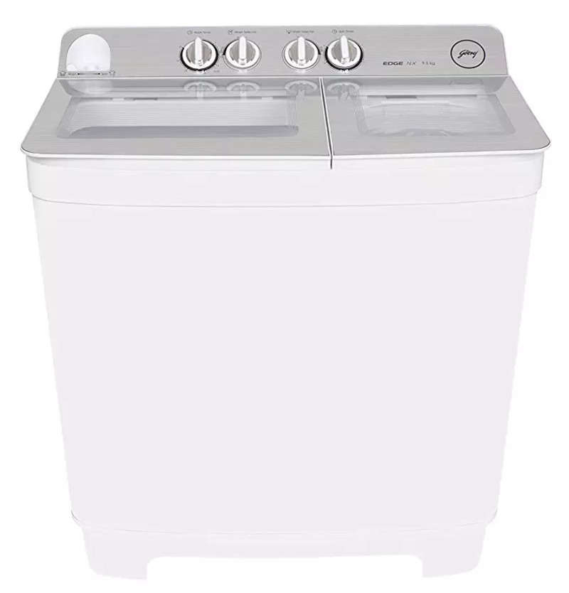 godrej washing machine 9.5 kg