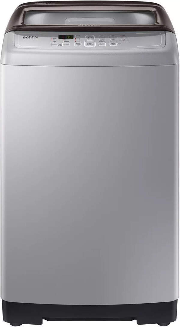 Samsung 6 Kg Fully Automatic Top Loading Washing Machine (WA60M4300HD