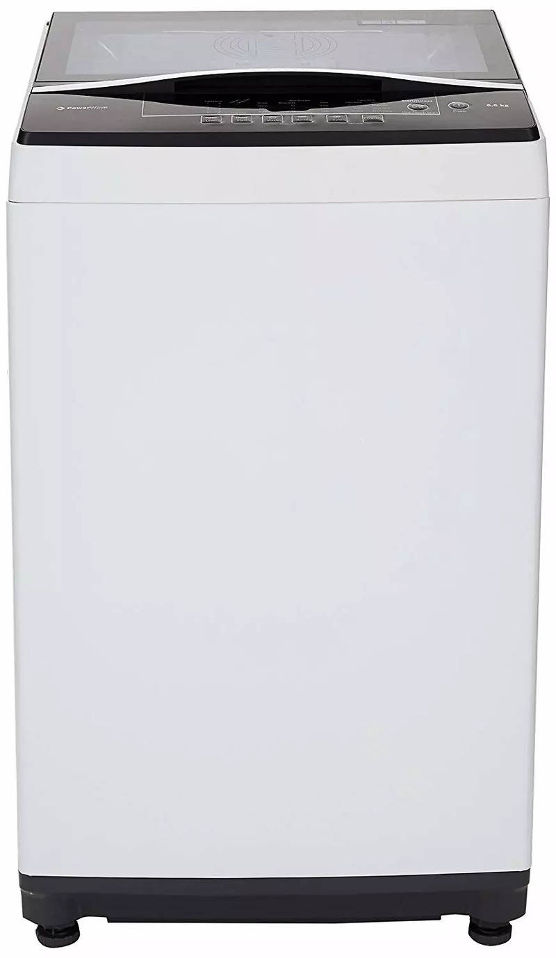 bosch 7kg fully automatic top loading washing machine woe704w0in