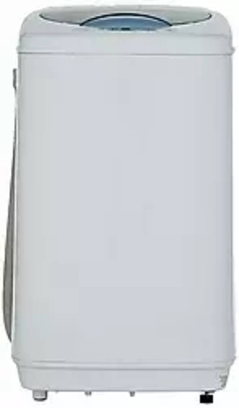 haier 6 kg washing machine