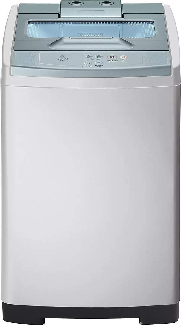 Samsung 6 Kg Fully Automatic Top Loading Washing Machine (WA80E5XEC ...