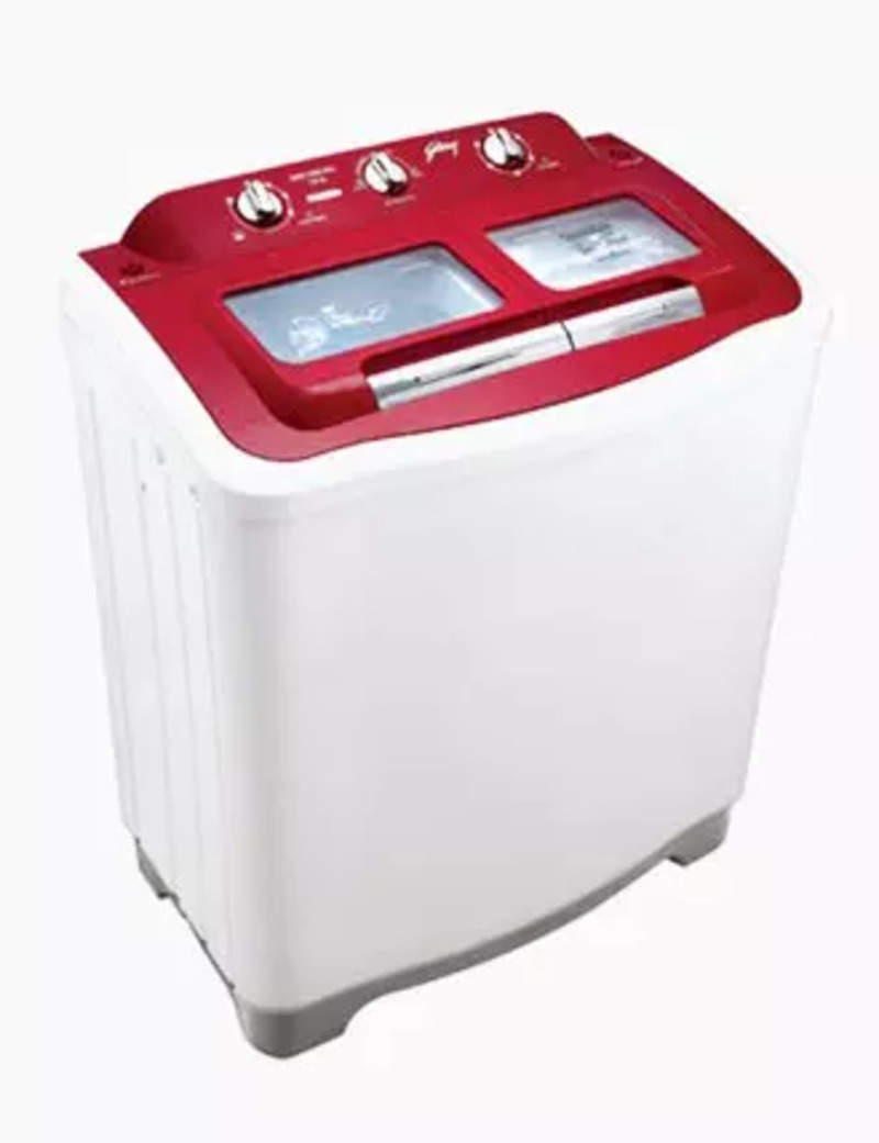 Godrej latest washing deals machine