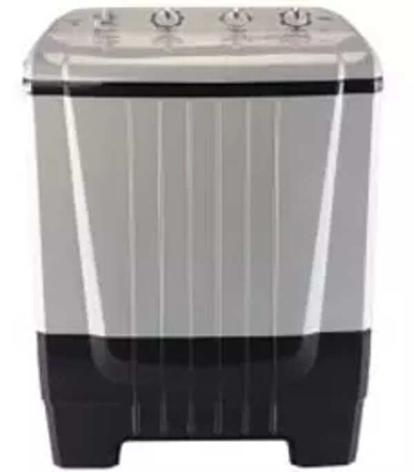 Onida Smart Care 70SSC Semiautomatic Top Loading Washing Machine (7 Kg