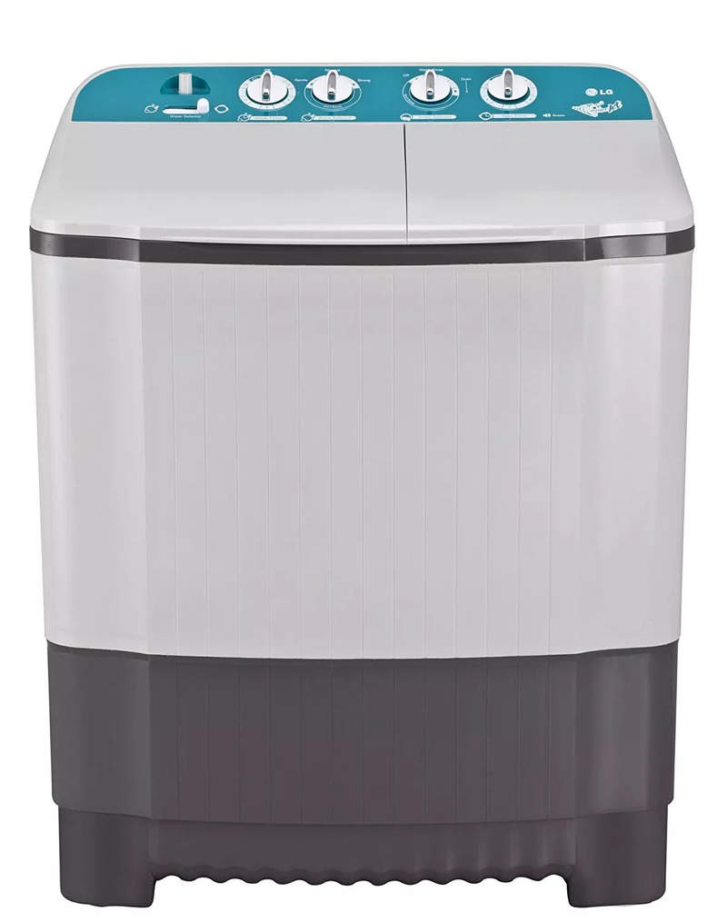 lg washing machine p6510nbay