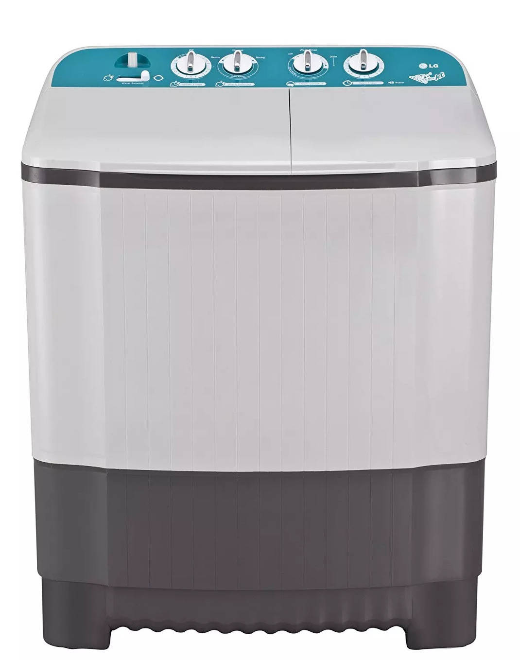 Compare LG 6 Kg Semi Automatic Top Loading Washing Machine (P7001R3F ...