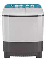 Lg 6 kg semi shop washing machine