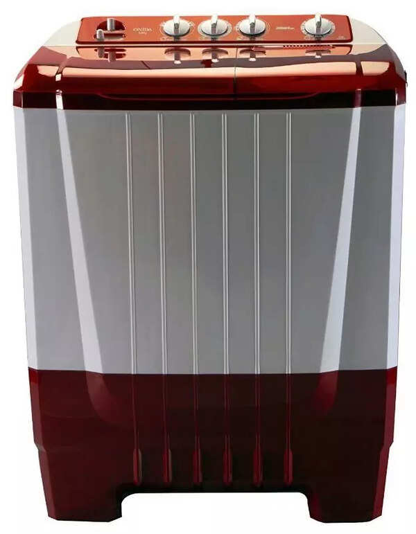 Onida Smart Care 68SSC Semiautiomatic Top Loading Washing Machine (6.8