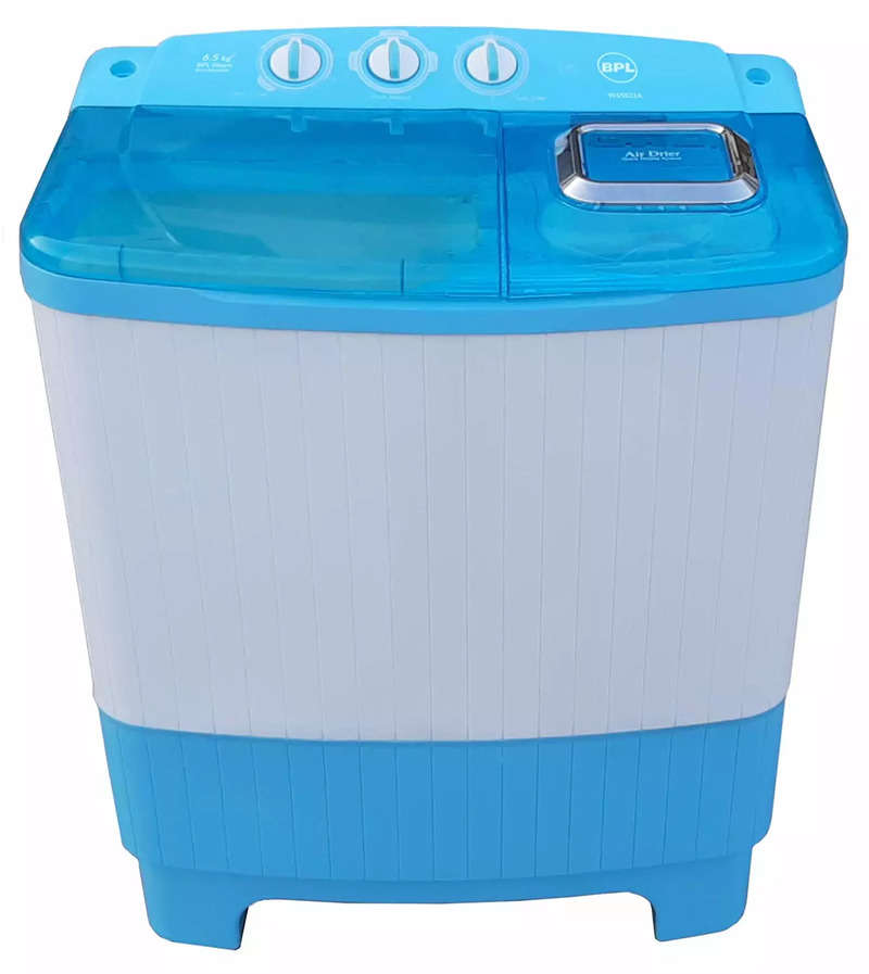 bpl washing machine 10kg