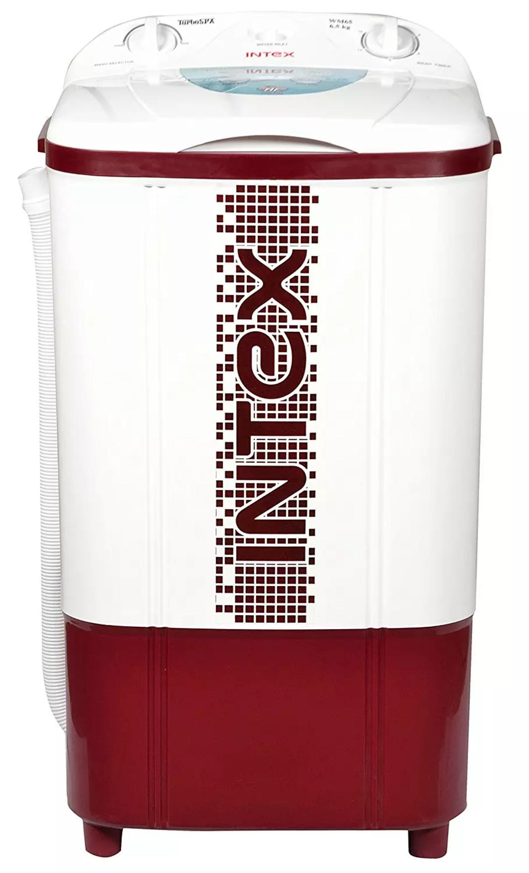 Compare Intex 6.5 Kg Washer Only (WM65, White-Maroon) vs Sansui ...