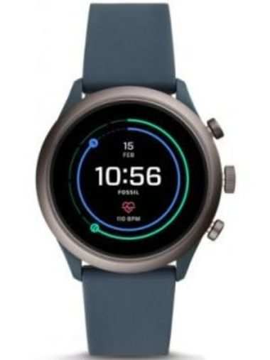 Fossil 2024 sport specifications