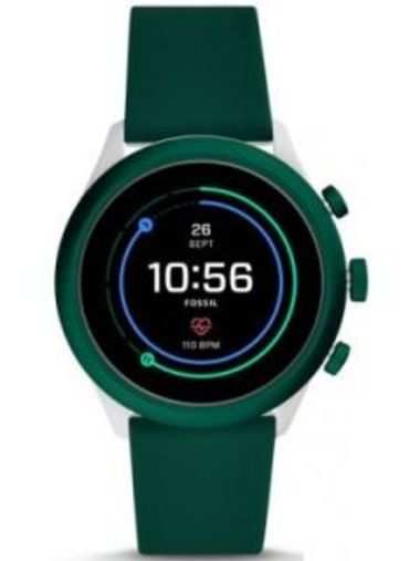 Fossil sales sport specs