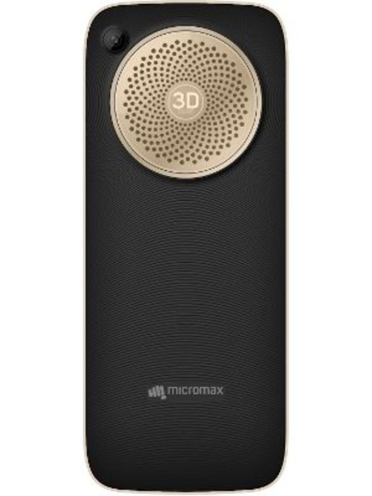 Micromax X748 Price in India, Full 