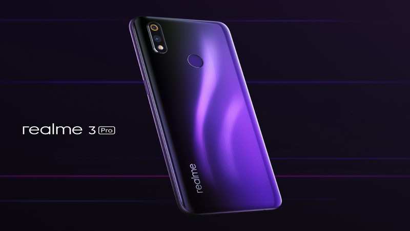 11000 phone realme