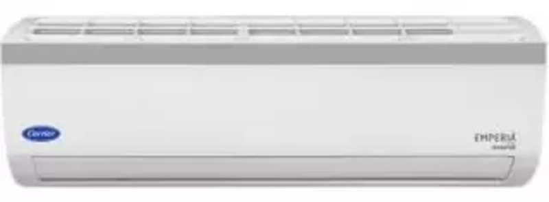 carrier emperia pro inverter ac