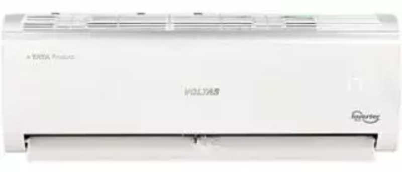 voltas ac 1.5 ton sac 183v czt3 inverter 3 star