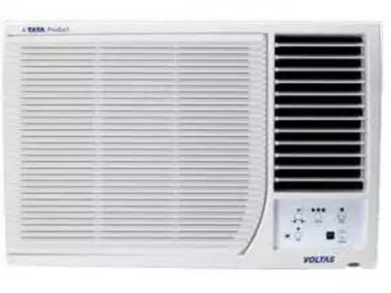 voltas 2 ton 3 star window ac