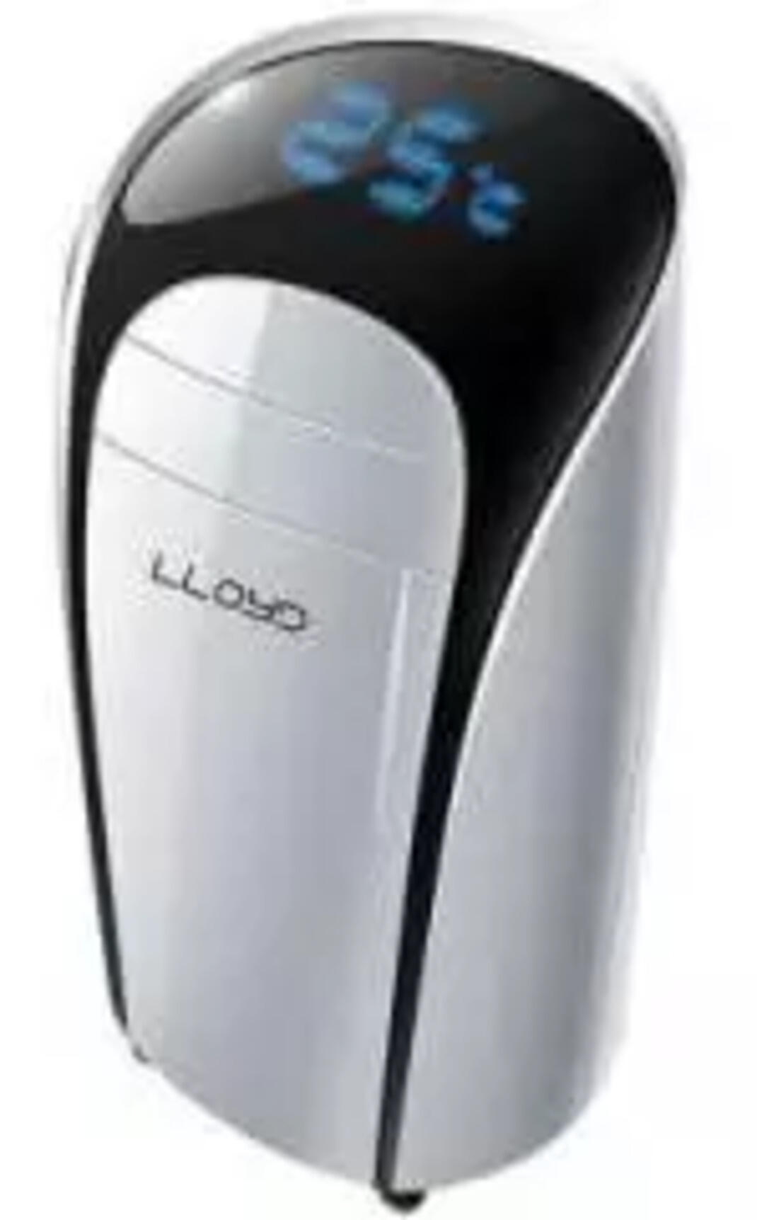 Lloyd LP12T Ton Portable AC Online at Best Prices in India (01