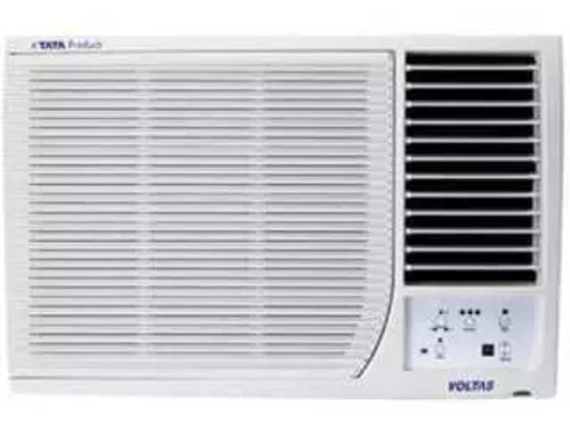 voltas window ac price 1.5 ton 3 star