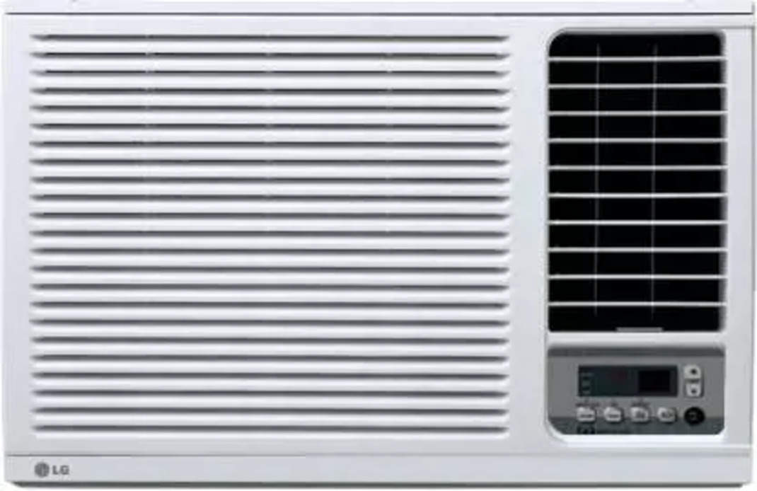 1 ton window ac comparison