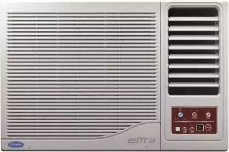 carrier estra neo window ac