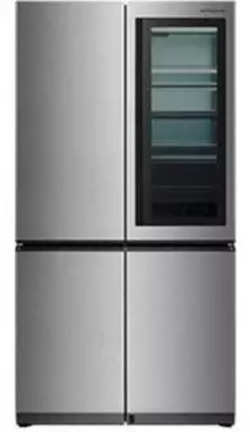 LG GR-Q31FGNGL 984 Ltr French Door Refrigerator