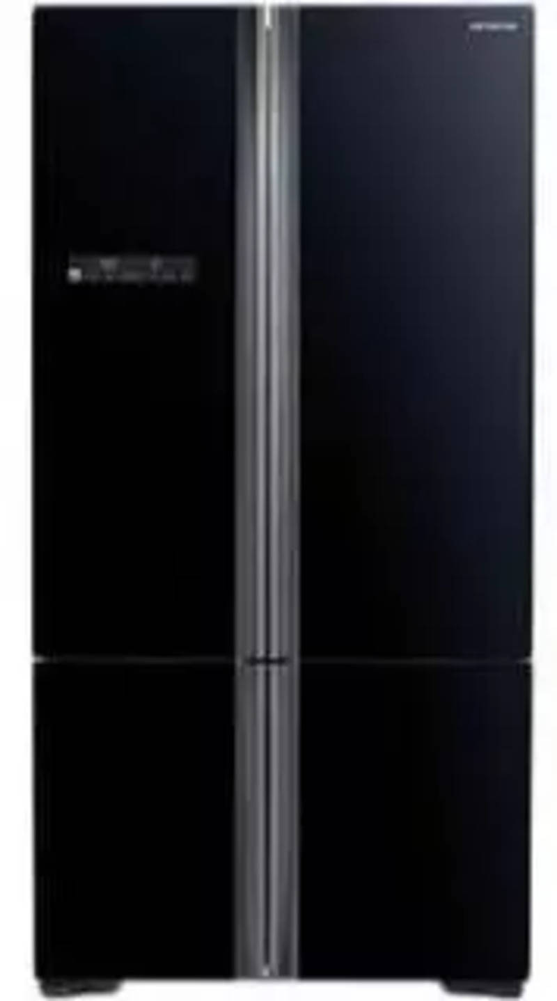 Toshiba 650 on sale ltr refrigerator