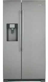 Haier HRF-628IF6 628 Ltr Side-by-Side Refrigerator