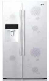 LG GC-L207GPYV 567 Ltr Side-by-Side Refrigerator