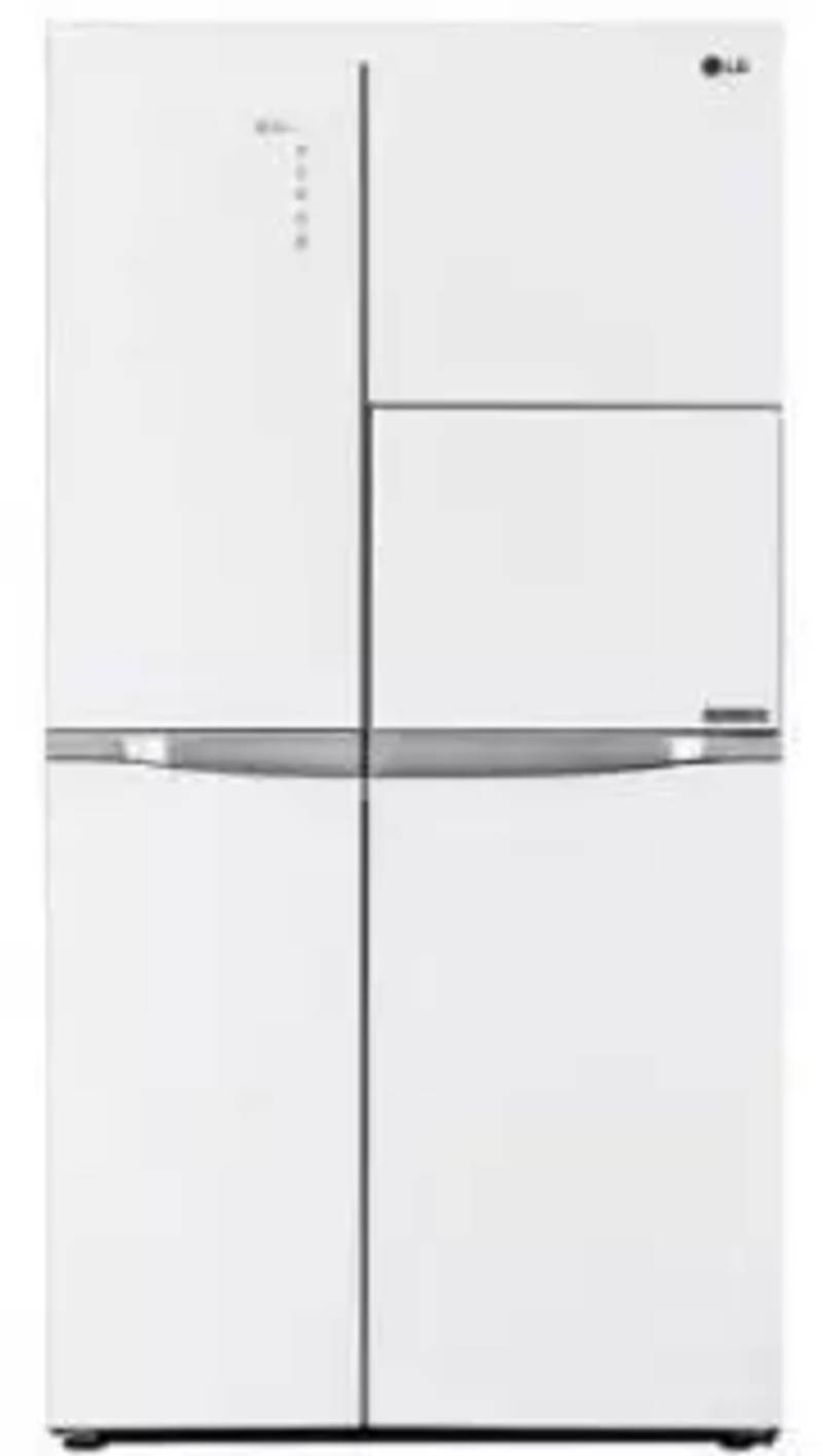 lg refrigerator 650 litres price